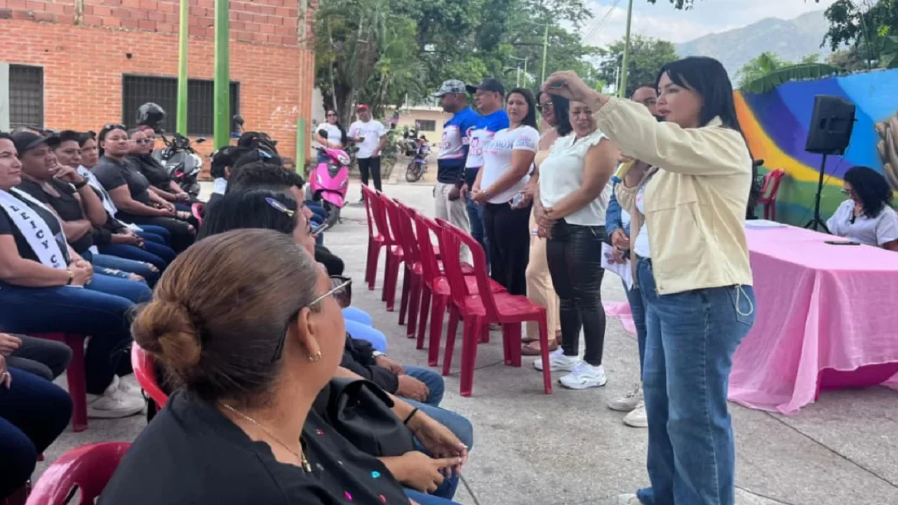 Metas alcanzadas con disciplina, formación y pasión sobre dos ruedas